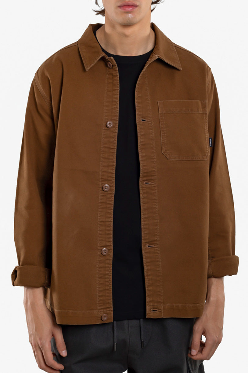 Camisa Heritage O'Neill