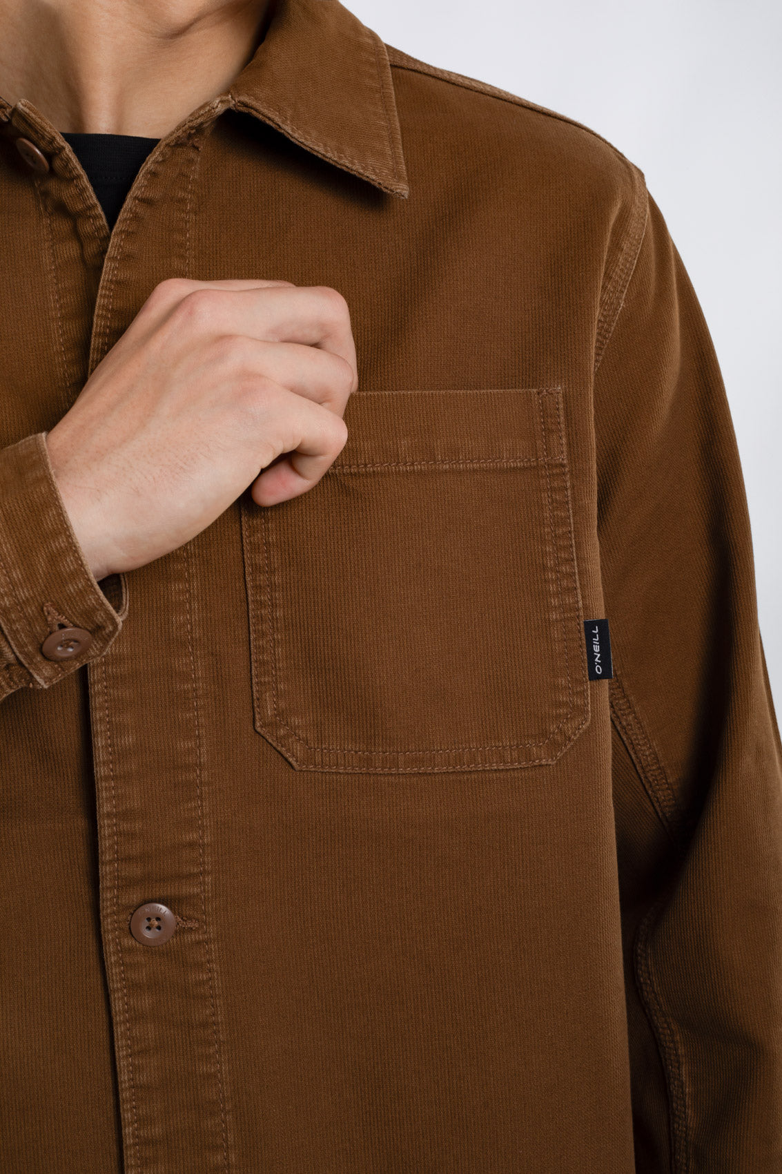 Camisa Heritage O'Neill