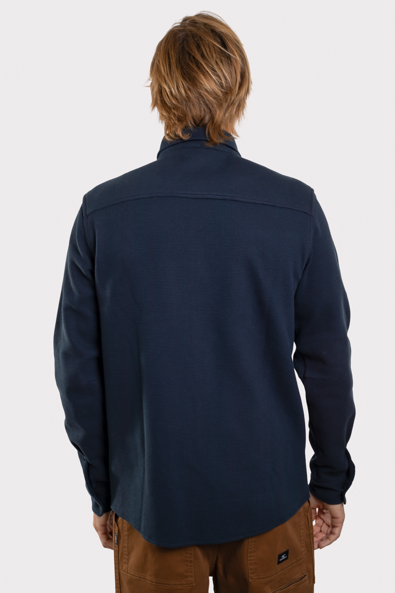 Camisa Plaid O'Neill