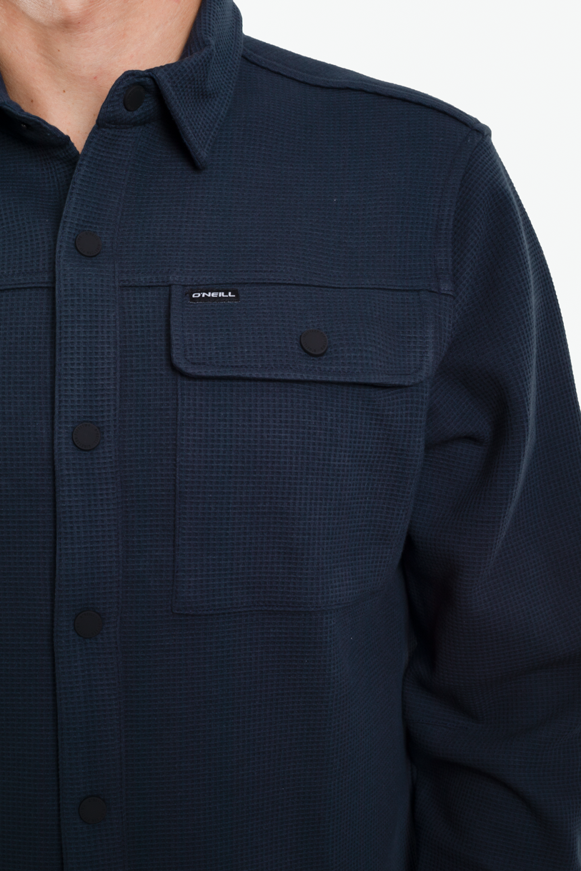 Camisa Plaid O'Neill