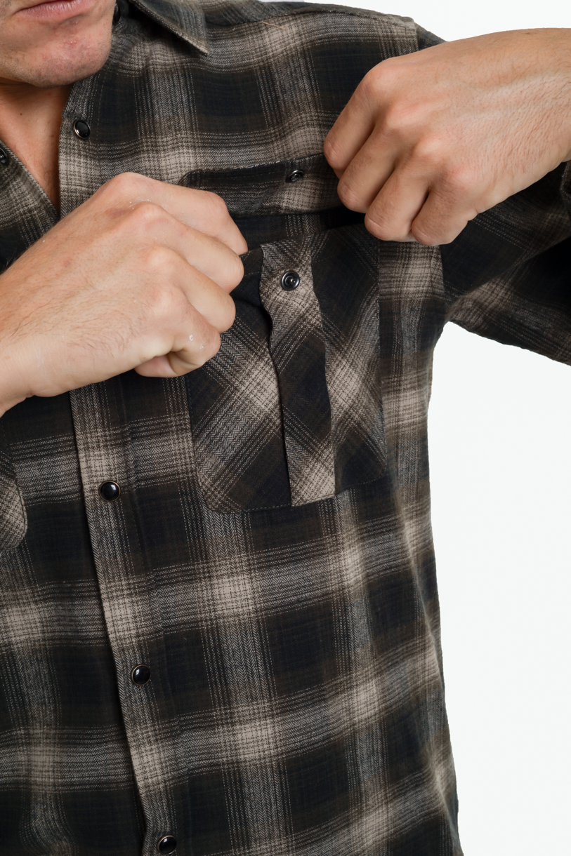 Camisa Prospect O'Neill