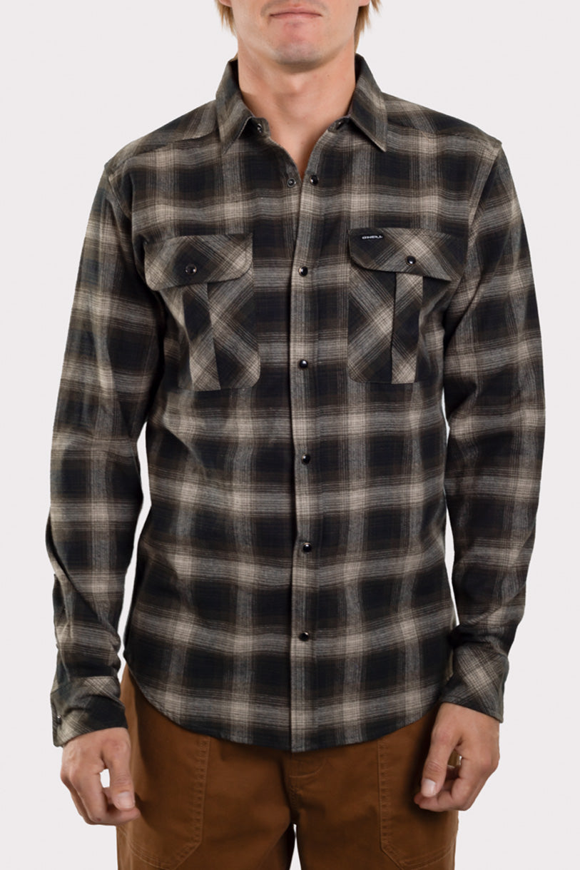 Camisa Prospect O'Neill