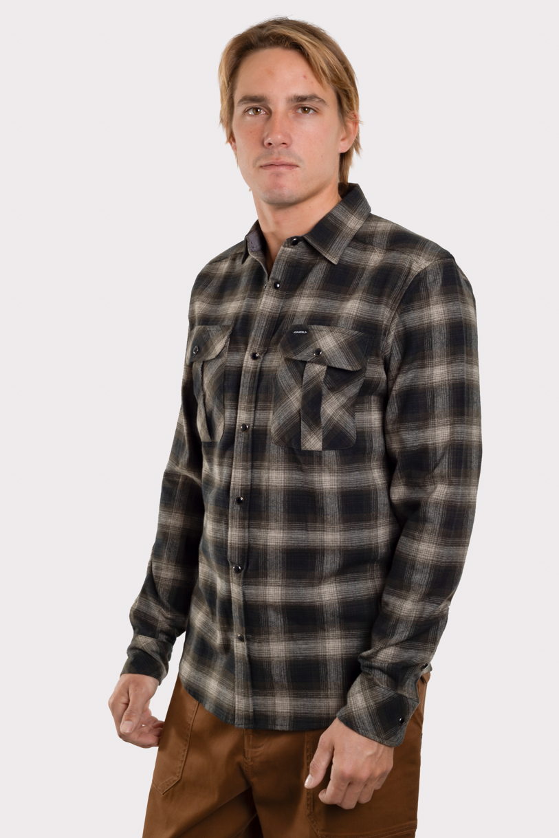 Camisa Prospect O'Neill