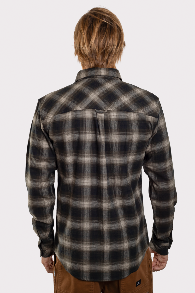 Camisa Prospect O'Neill