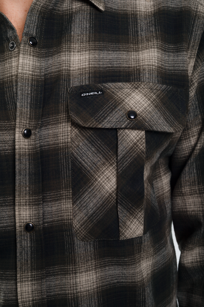 Camisa Prospect O'Neill