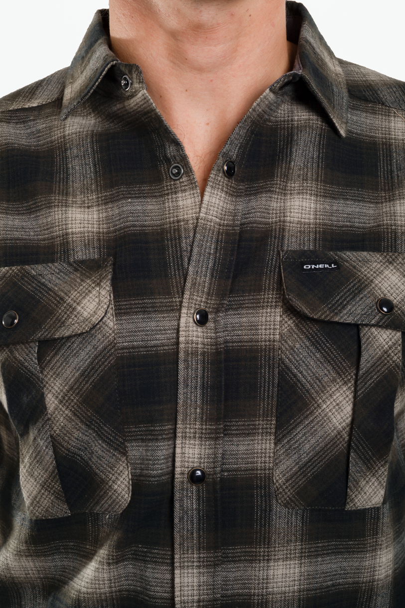 Camisa Prospect O'Neill