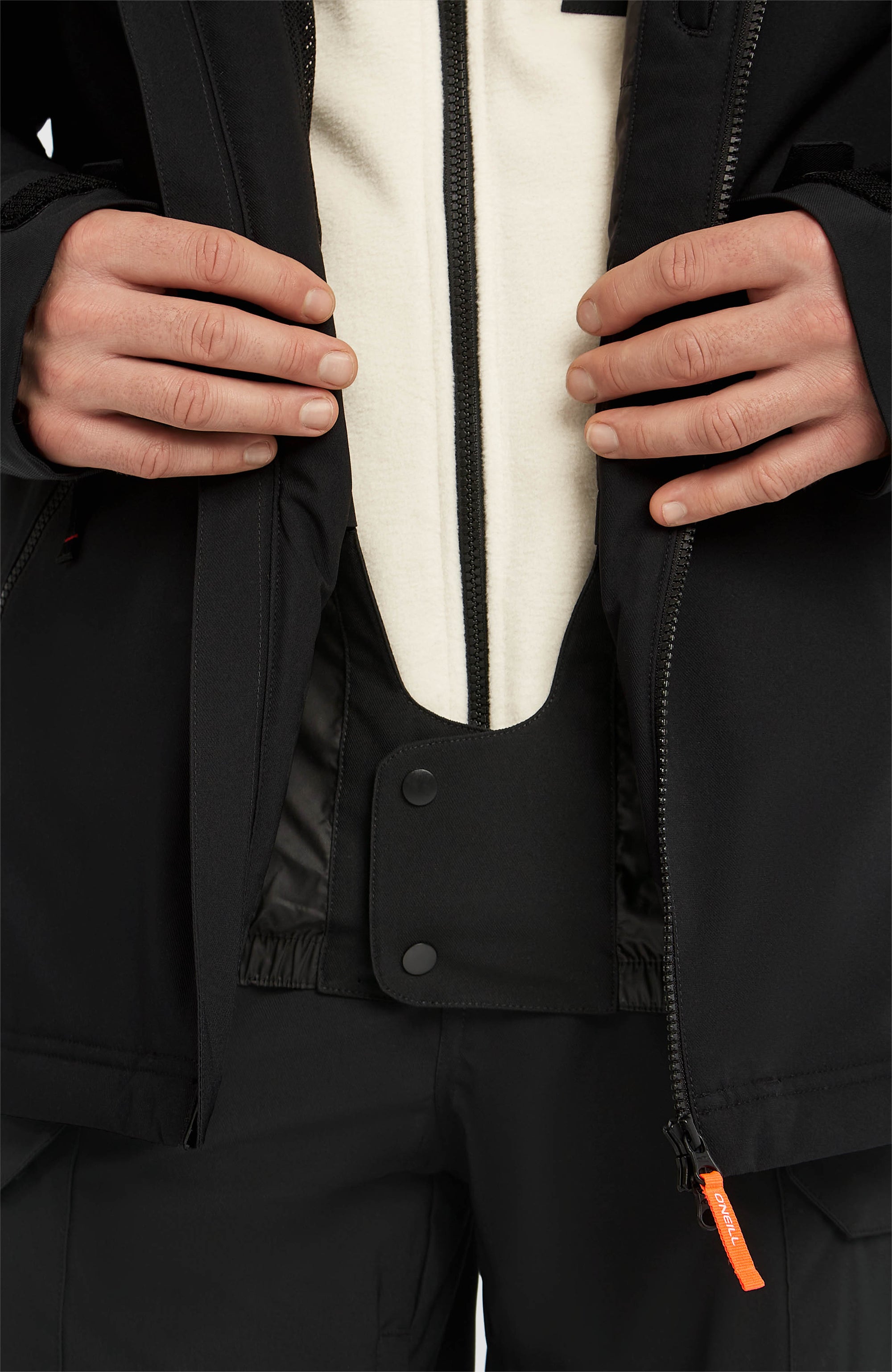 Peak Snow Jacket 20K