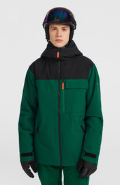 Verde