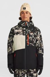 Negro Print