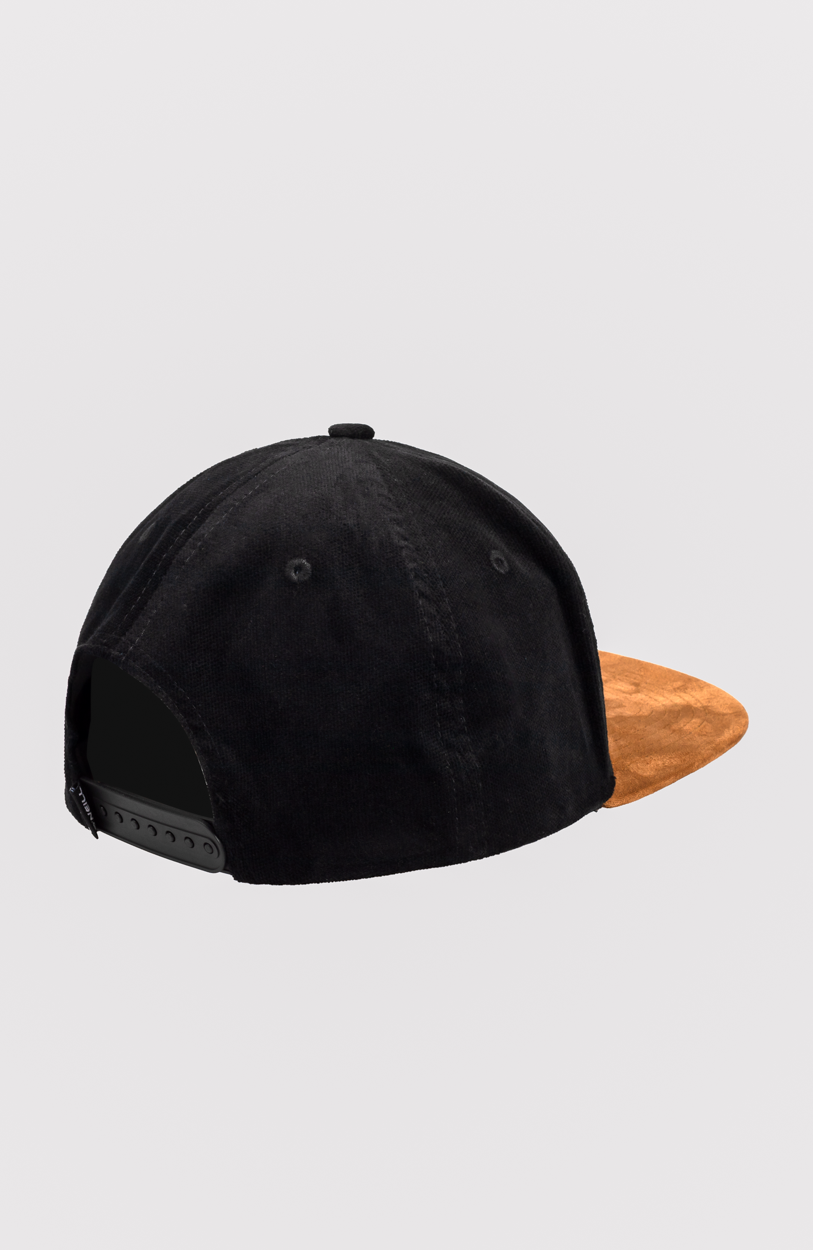 Cap Smasher O'Neill