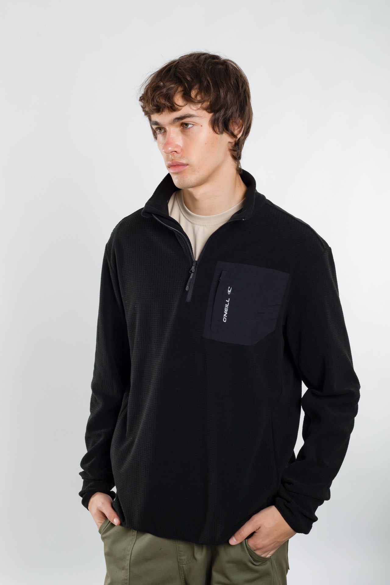 Buzo Polar Rise O'Neill