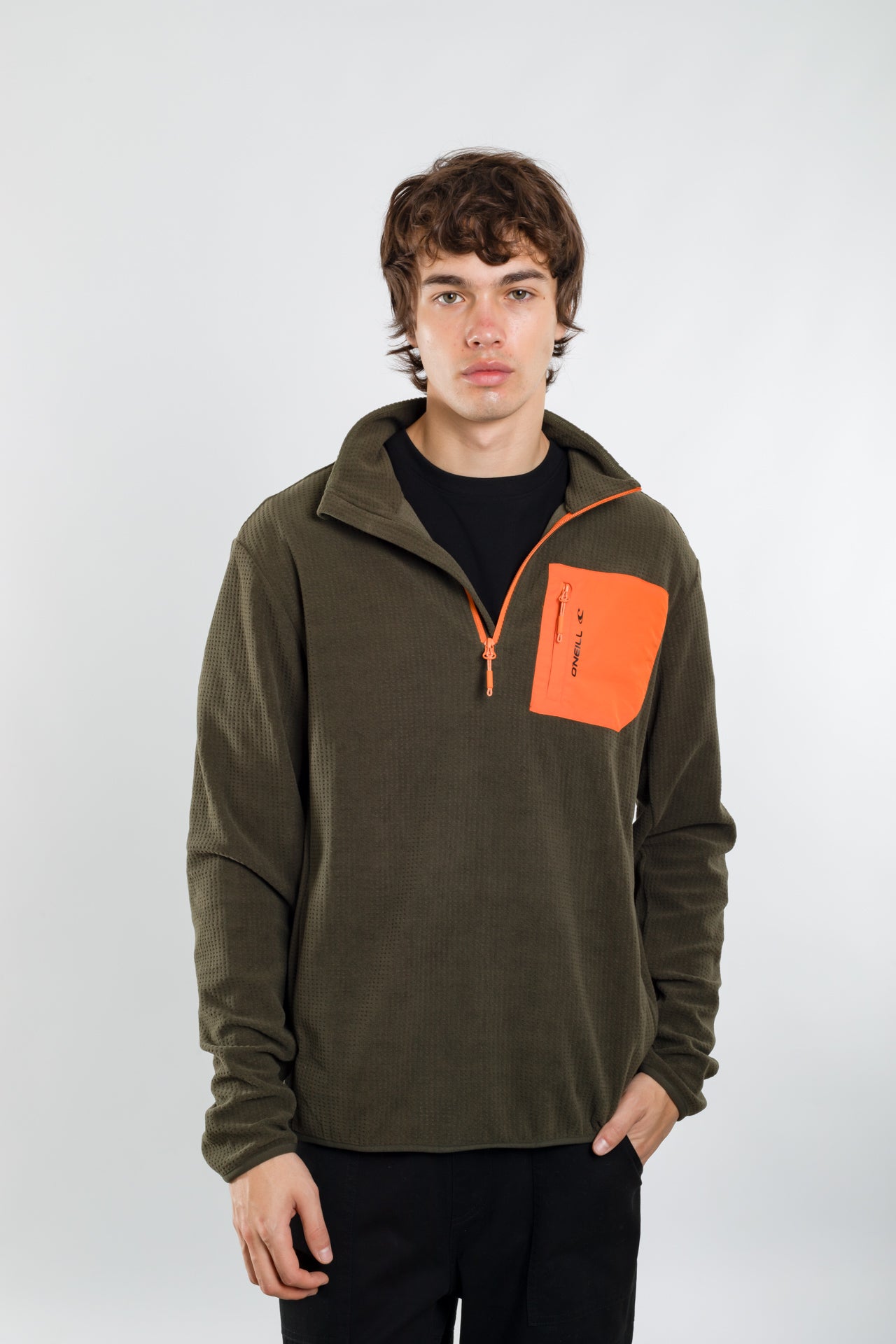 Buzo Polar Rise O'Neill