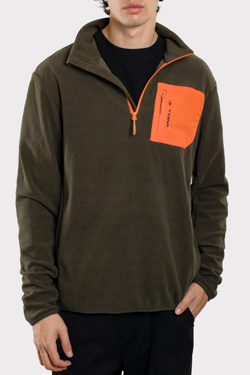 Buzo Polar Rise O'Neill