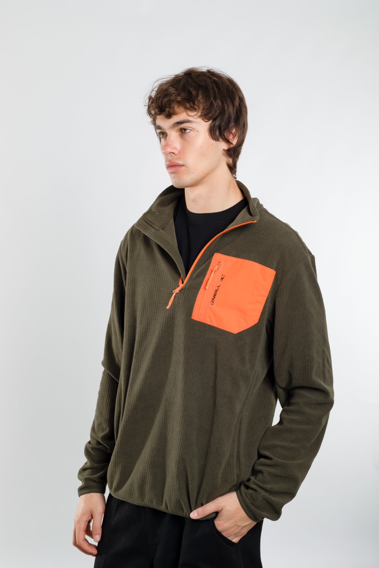 Buzo Polar Rise O'Neill