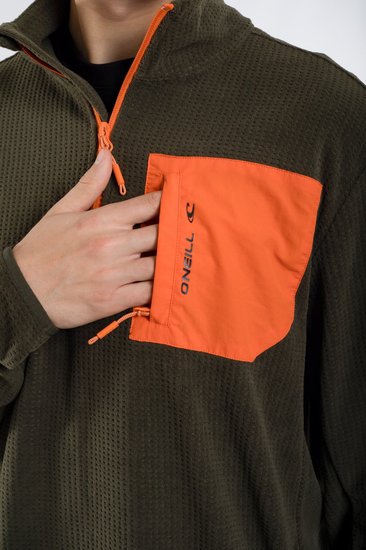 Buzo Polar Rise O'Neill