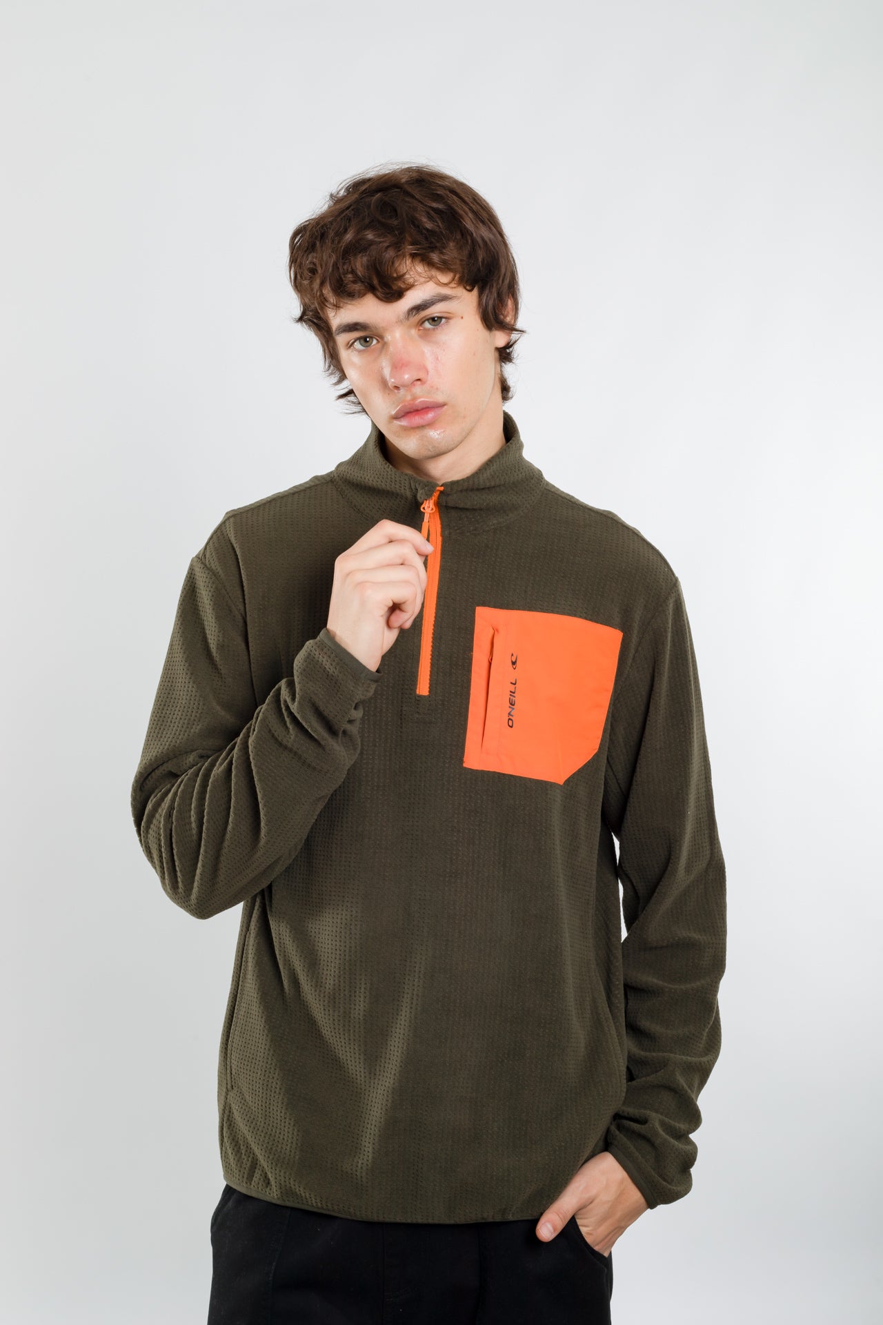 Buzo Polar Rise O'Neill