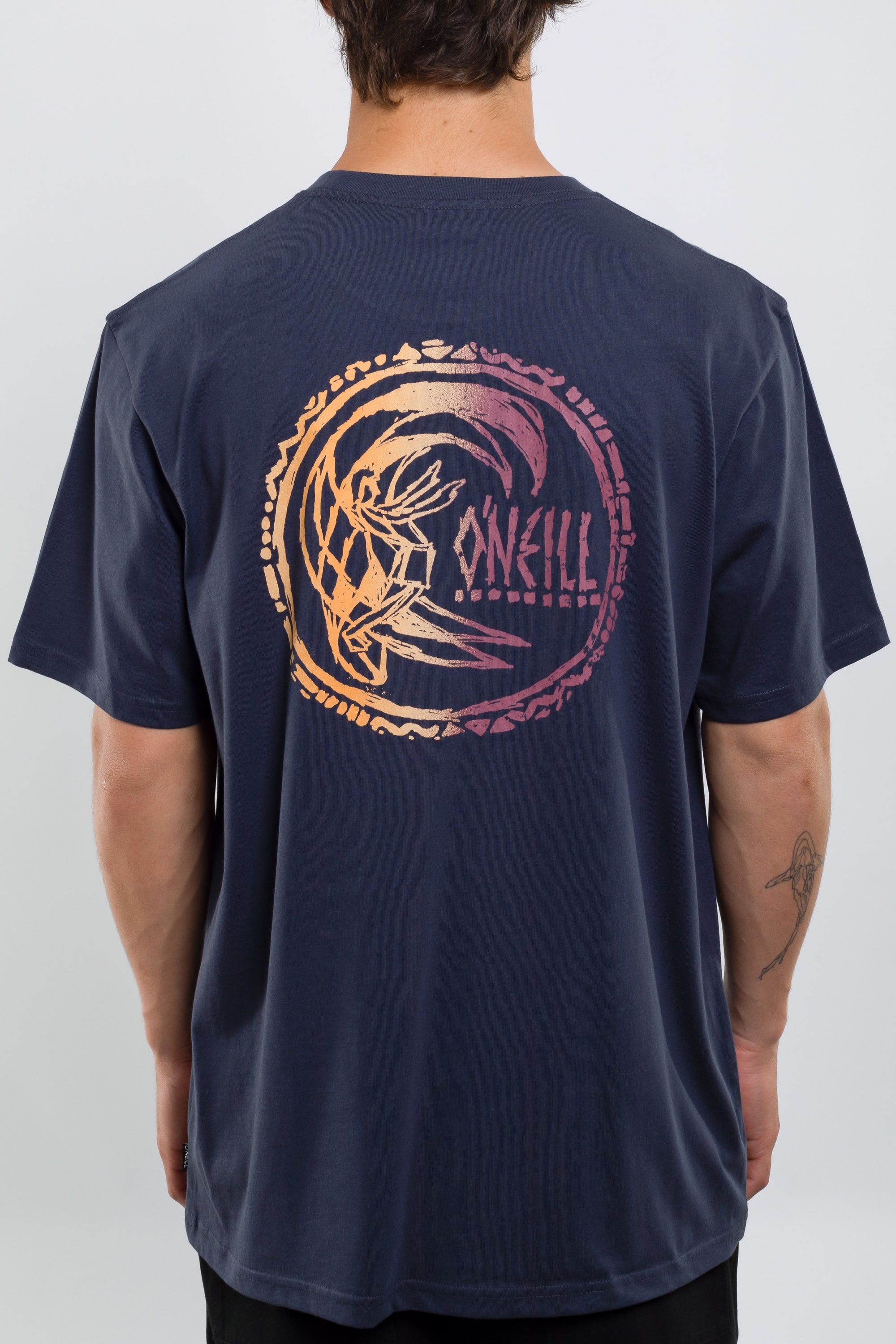 Remera Artifac O'Neill