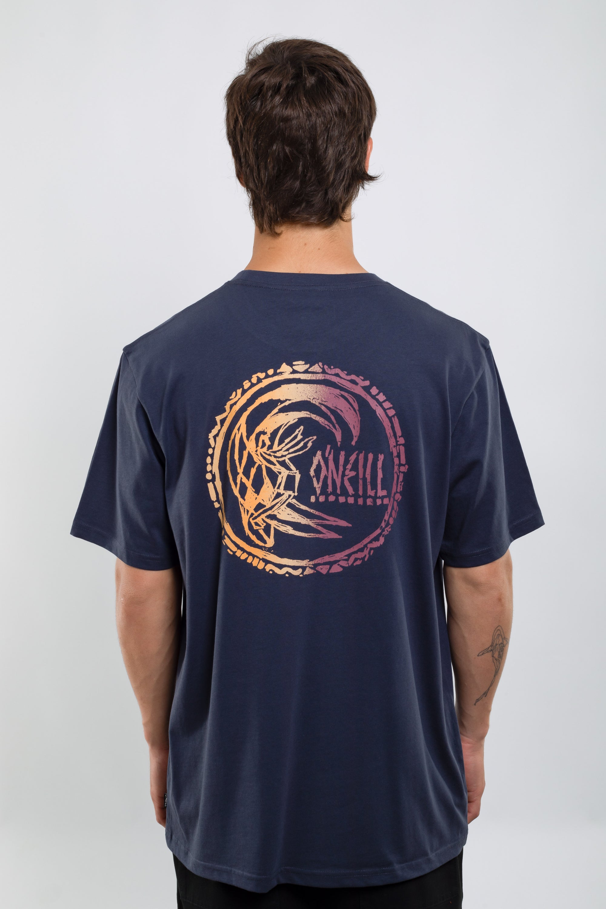 Remera Artifac O'Neill