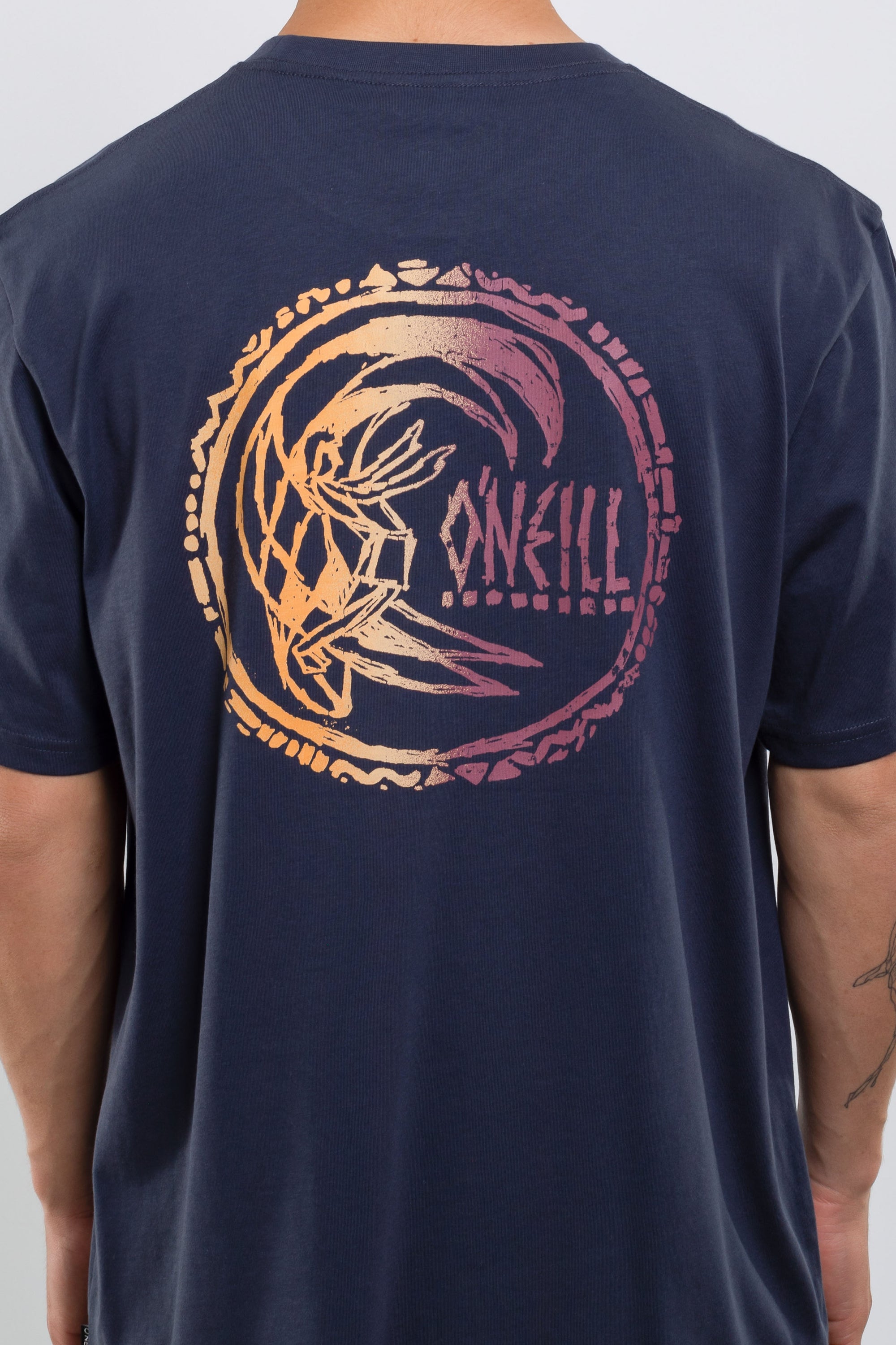 Remera Artifac O'Neill