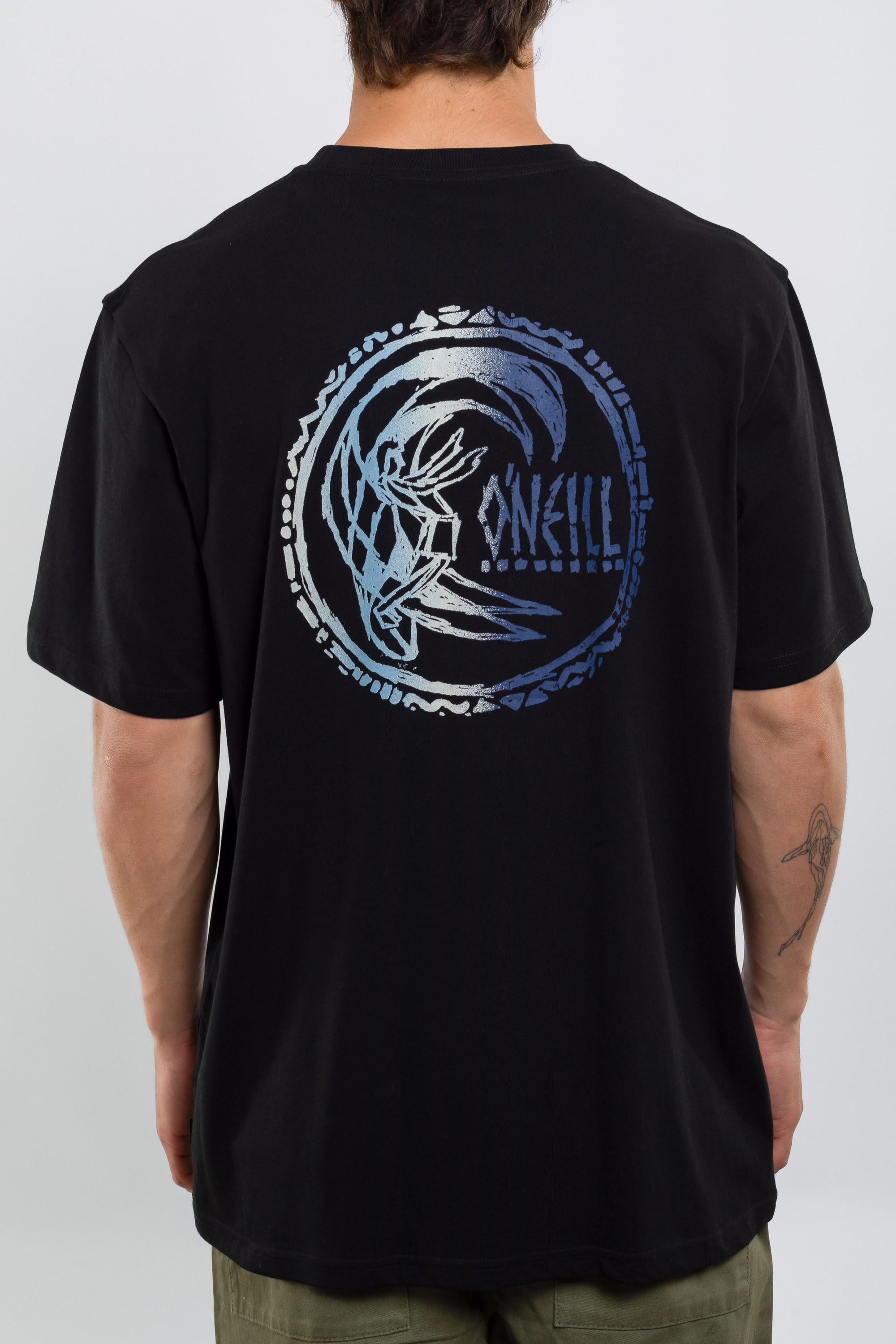 Remera Artifac O'Neill