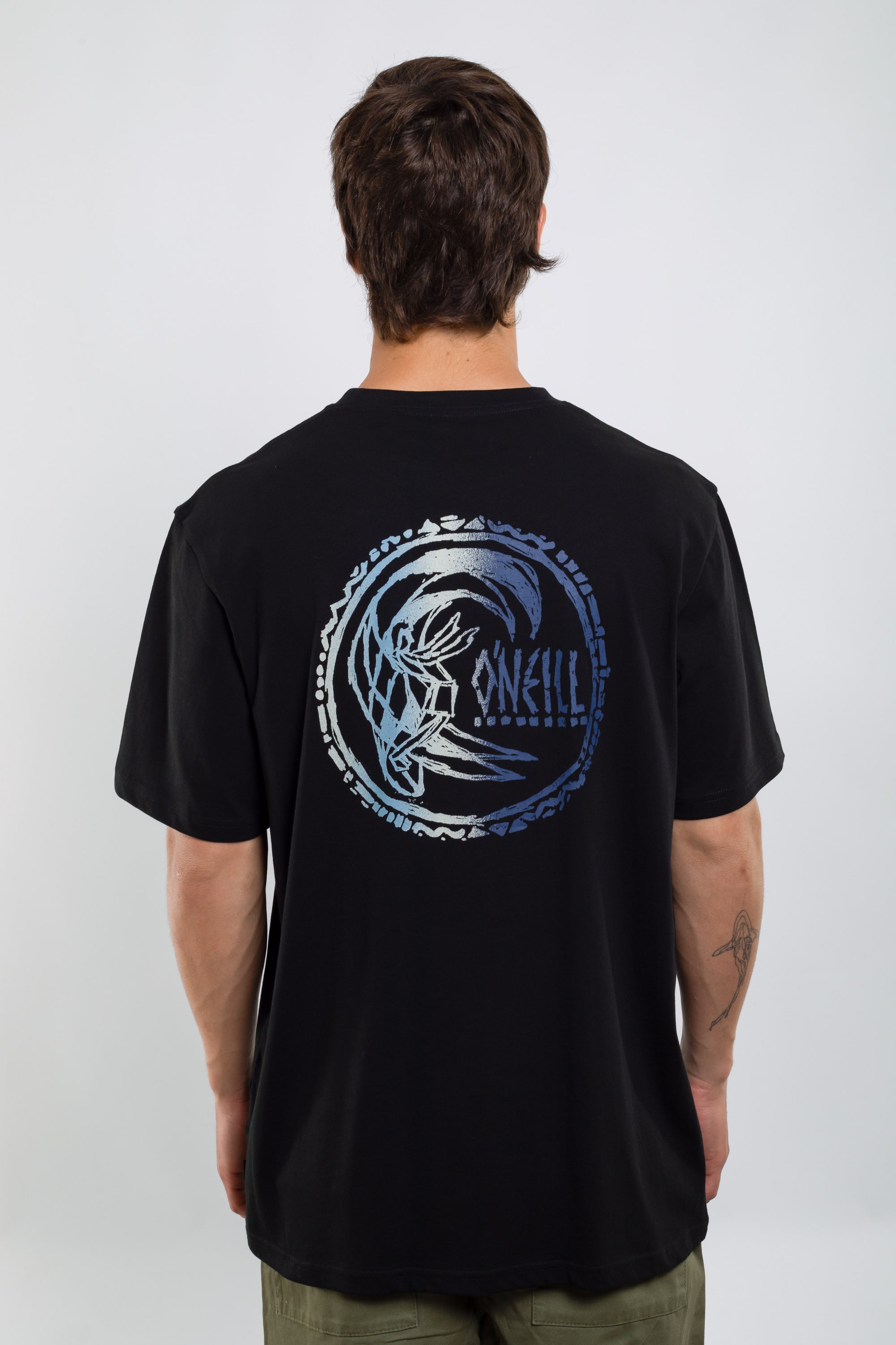 Remera Artifac O'Neill
