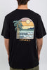 Remera Glassy Days O'Neill