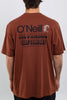 Remera OG Verbage O'Neill