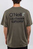 Remera OG Verbage O'Neill