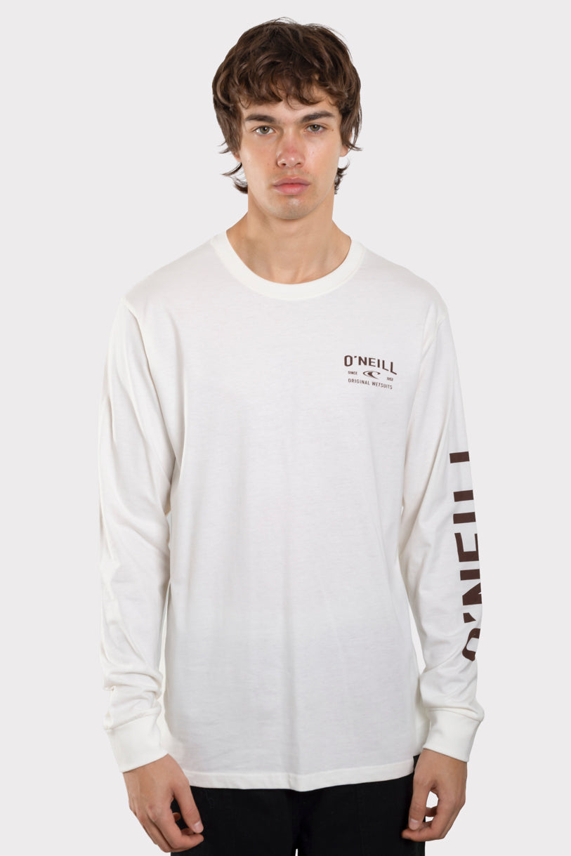 Remera Rocker O'Neill