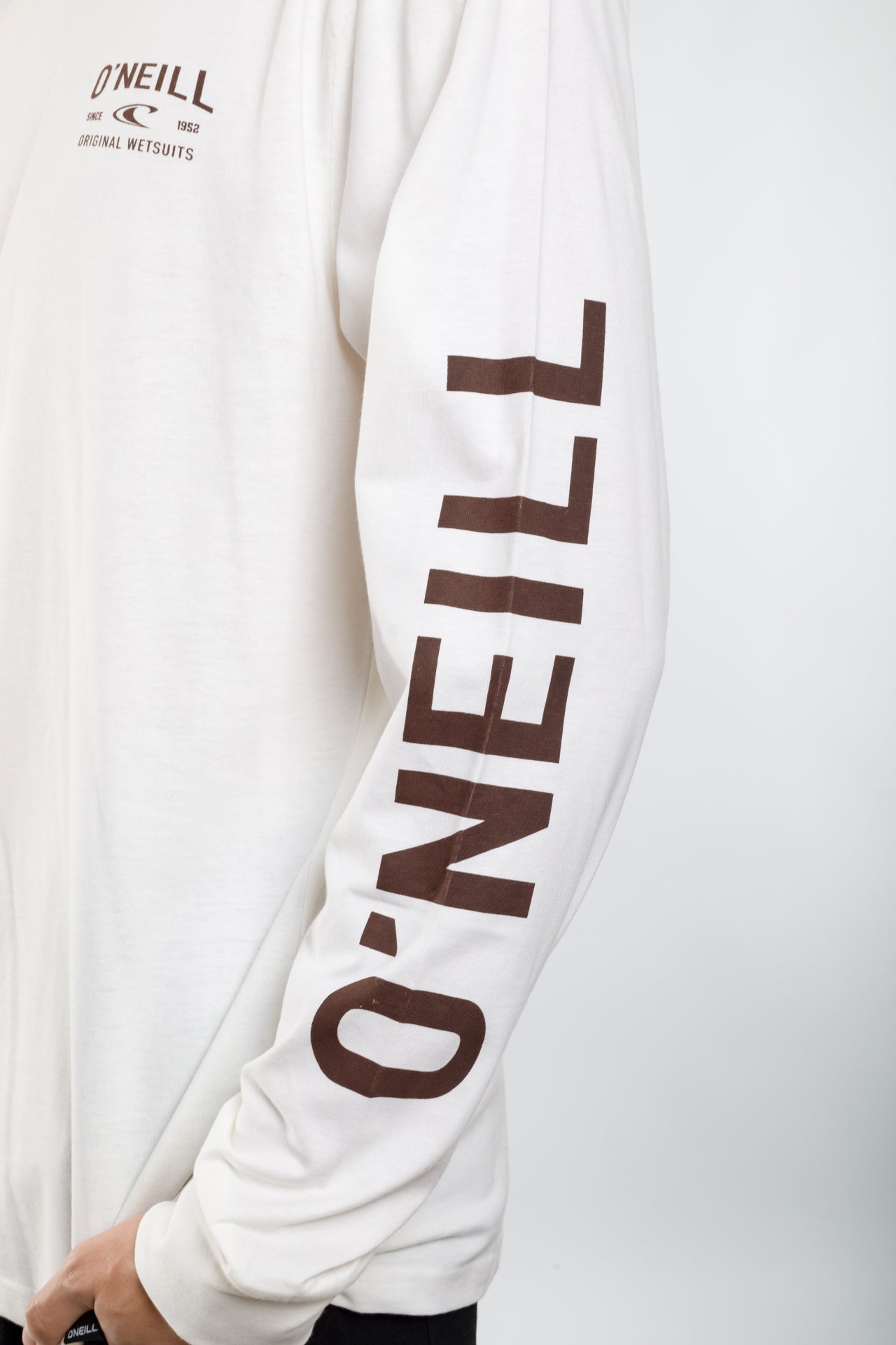 Remera Rocker O'Neill