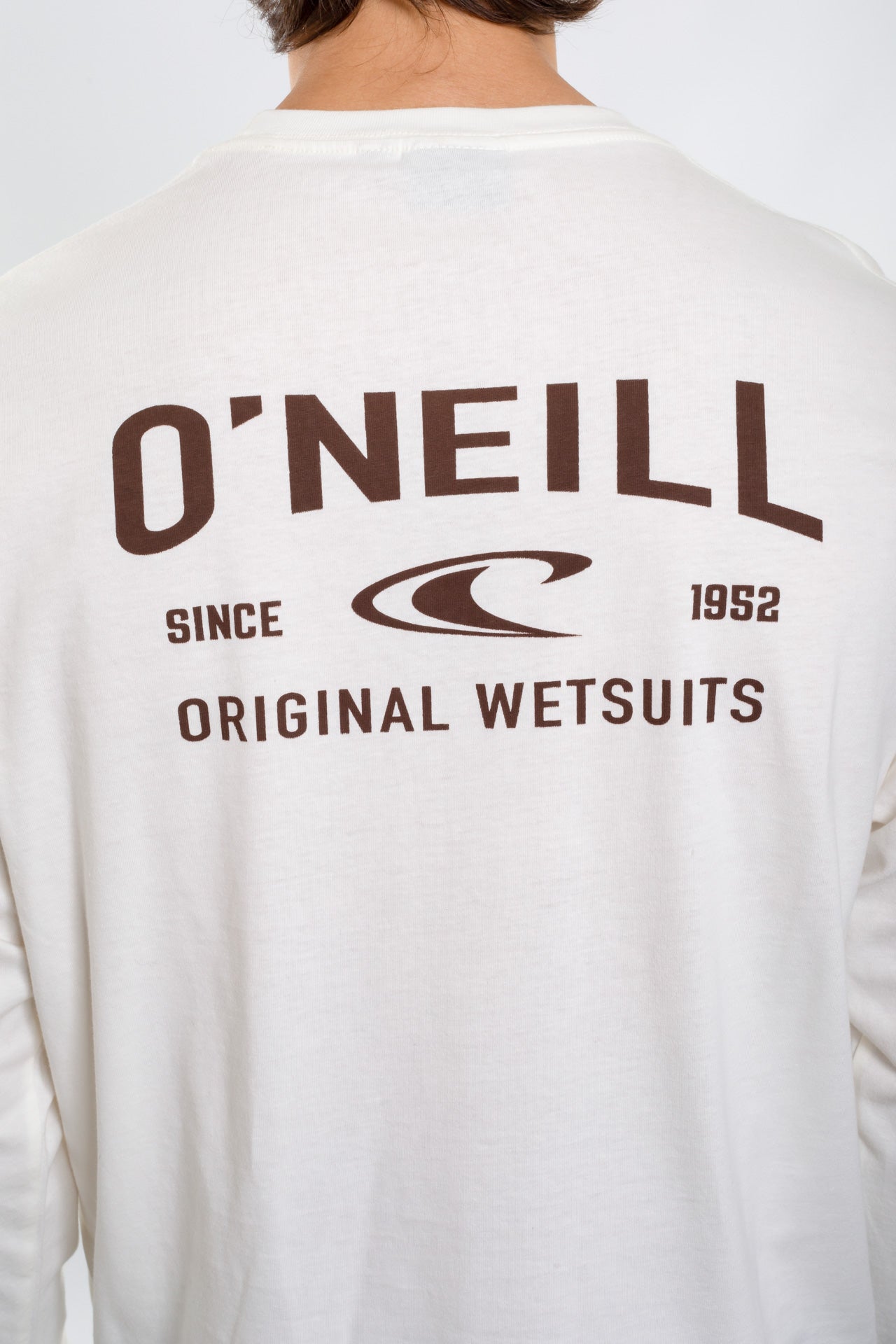 Remera Rocker O'Neill