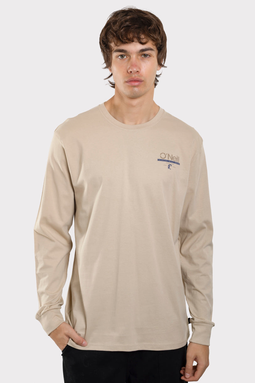 Remera Parallel O'Neill