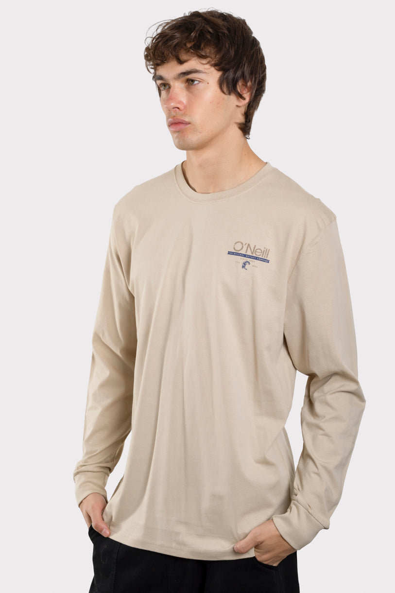 Remera Parallel O'Neill