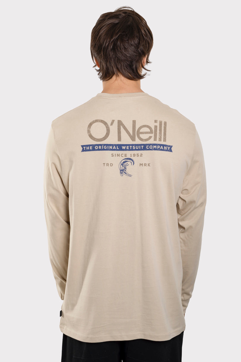 Remera Parallel O'Neill