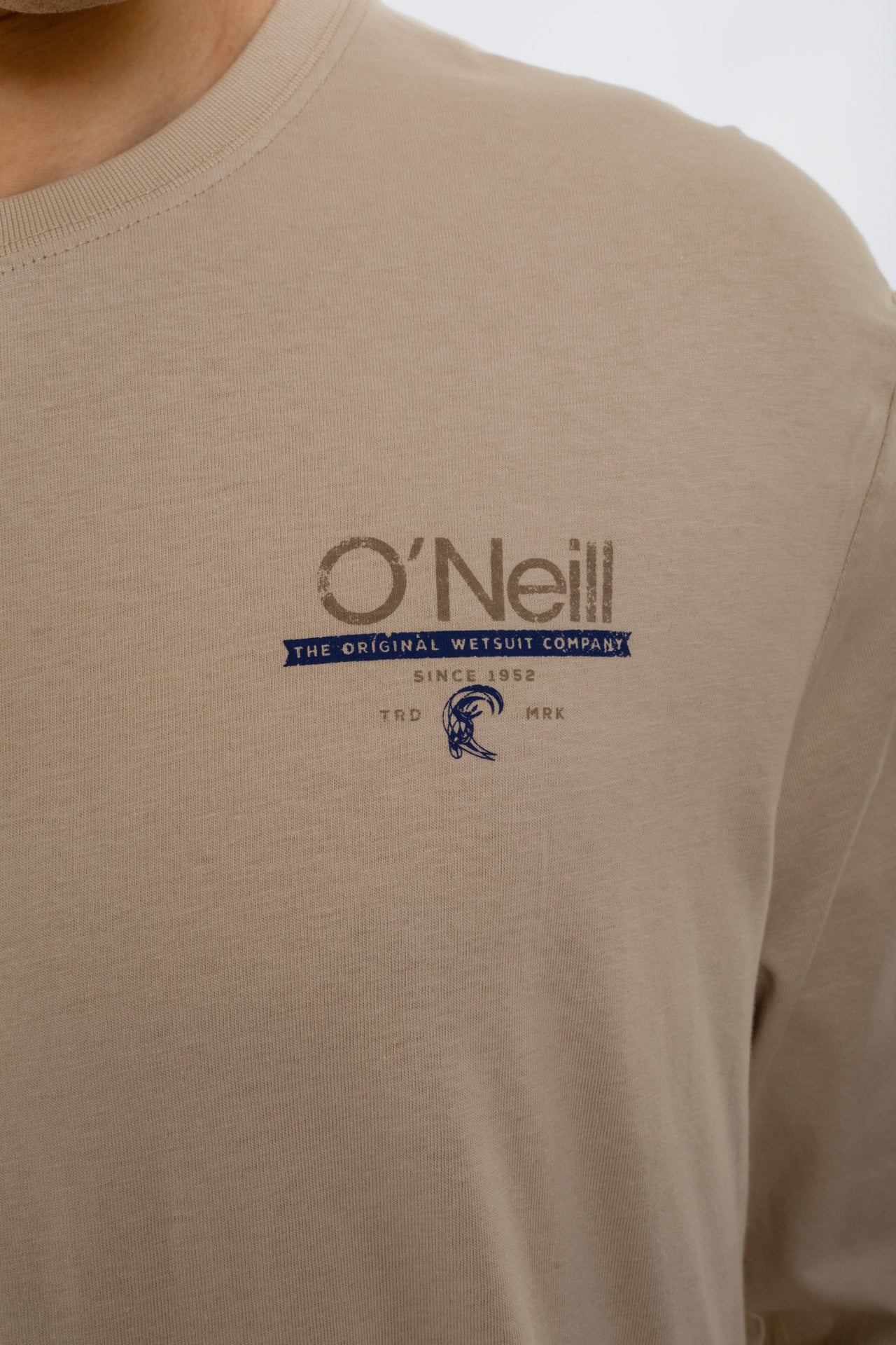 Remera Parallel O'Neill