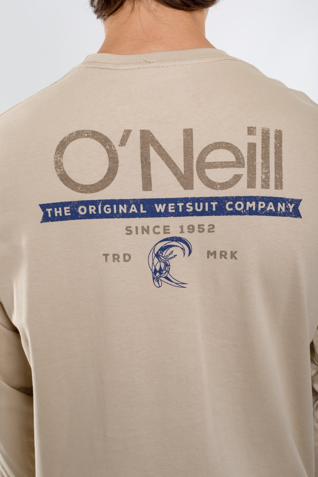 Remera Parallel O'Neill