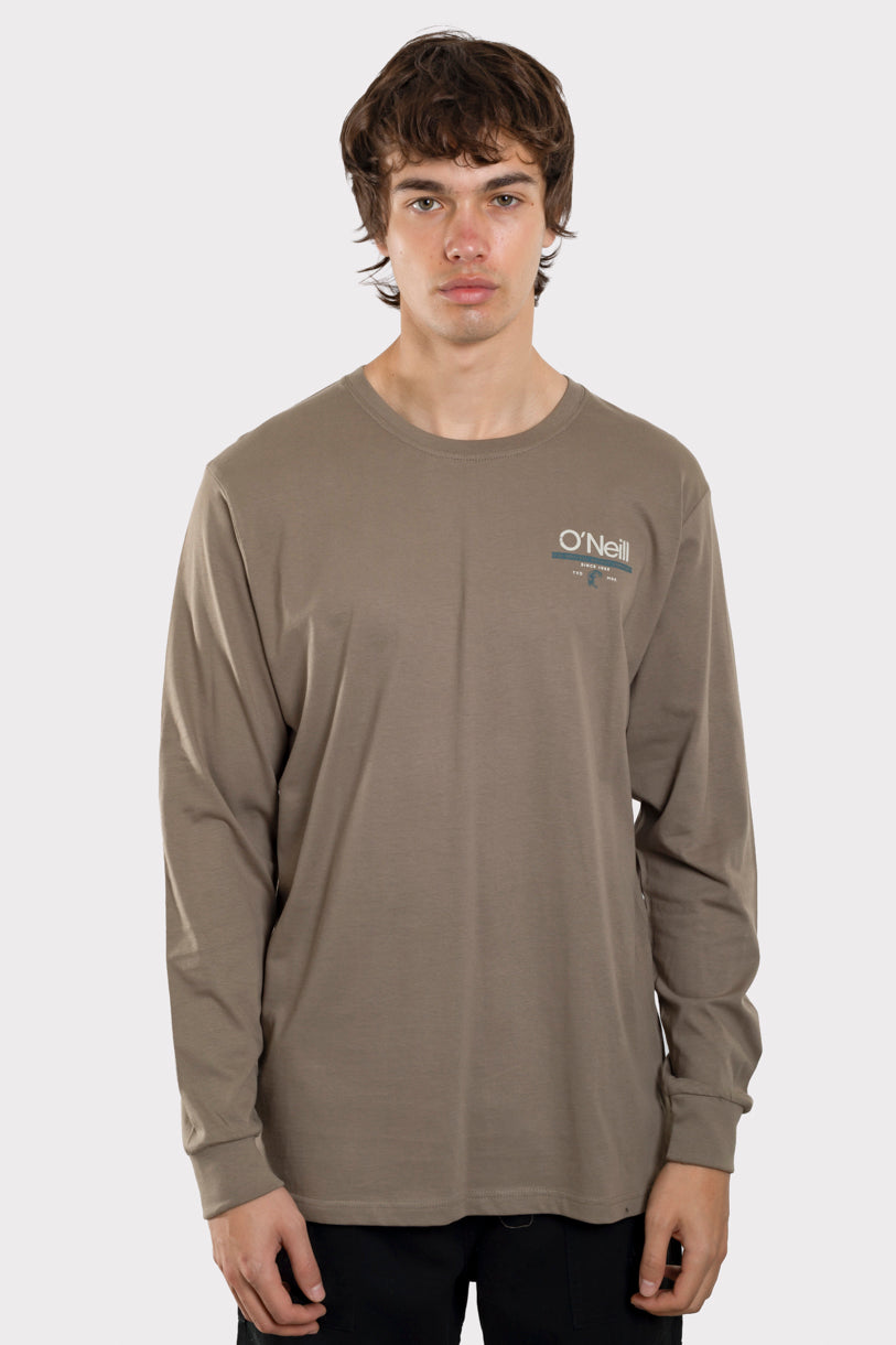 Remera Parallel O'Neill