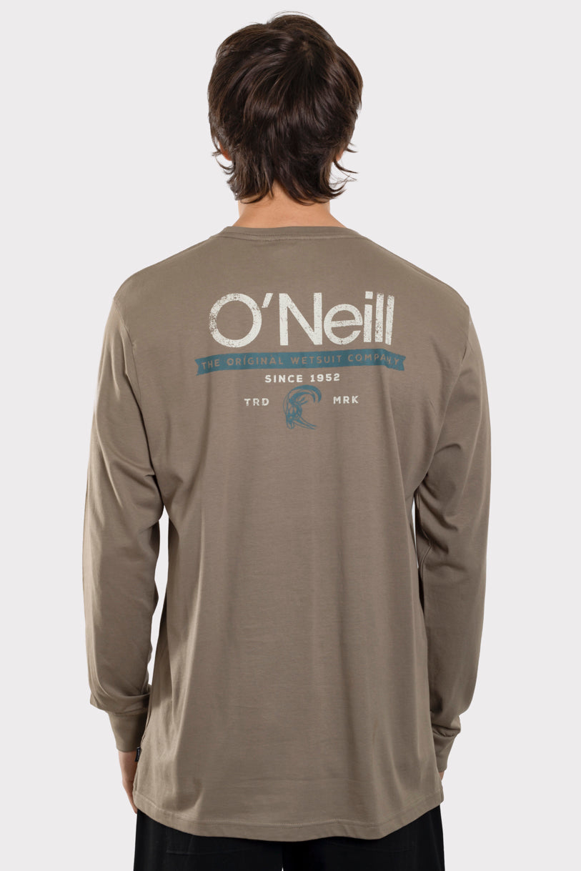 Remera Parallel O'Neill