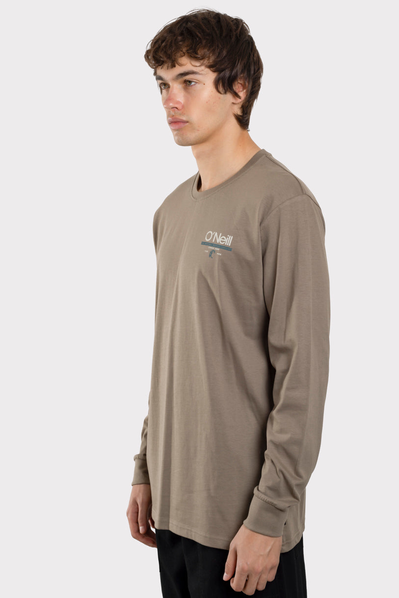Remera Parallel O'Neill