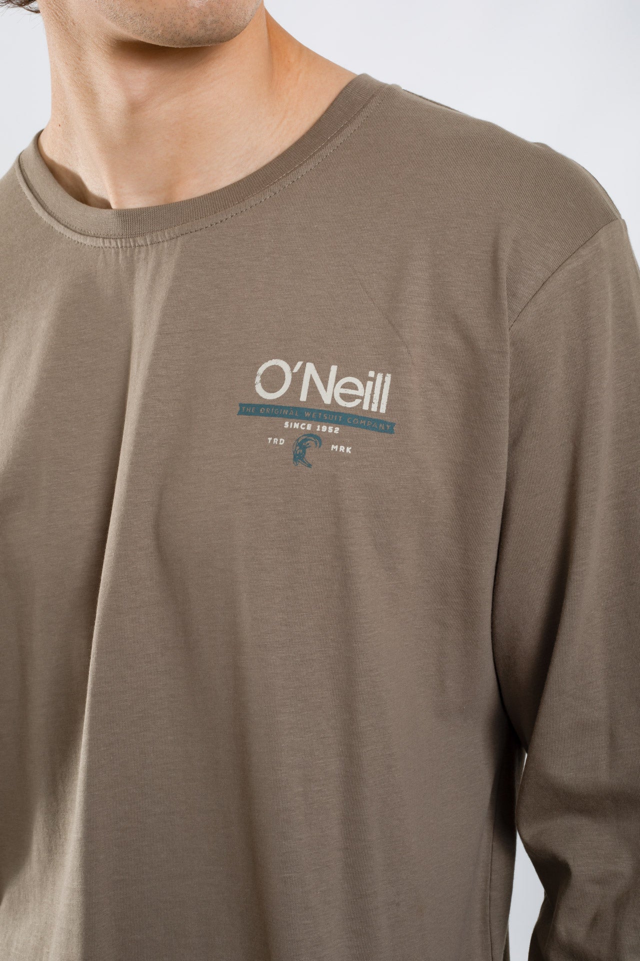 Remera Parallel O'Neill