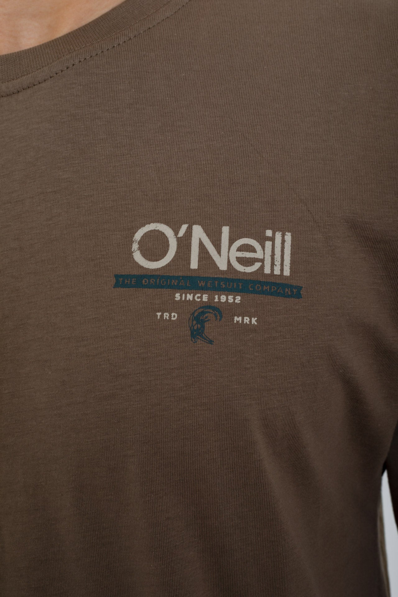 Remera Parallel O'Neill