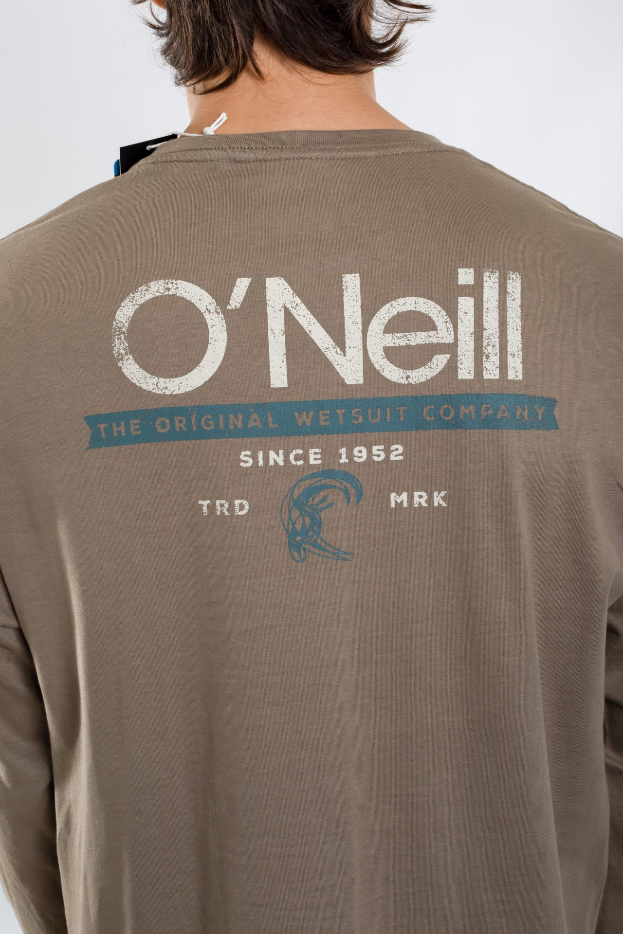 Remera Parallel O'Neill