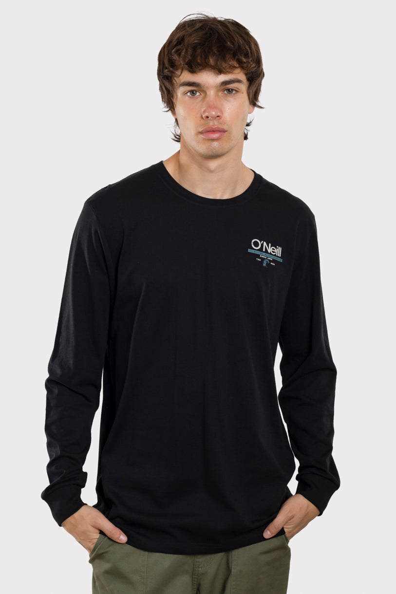 Remera Parallel O'Neill