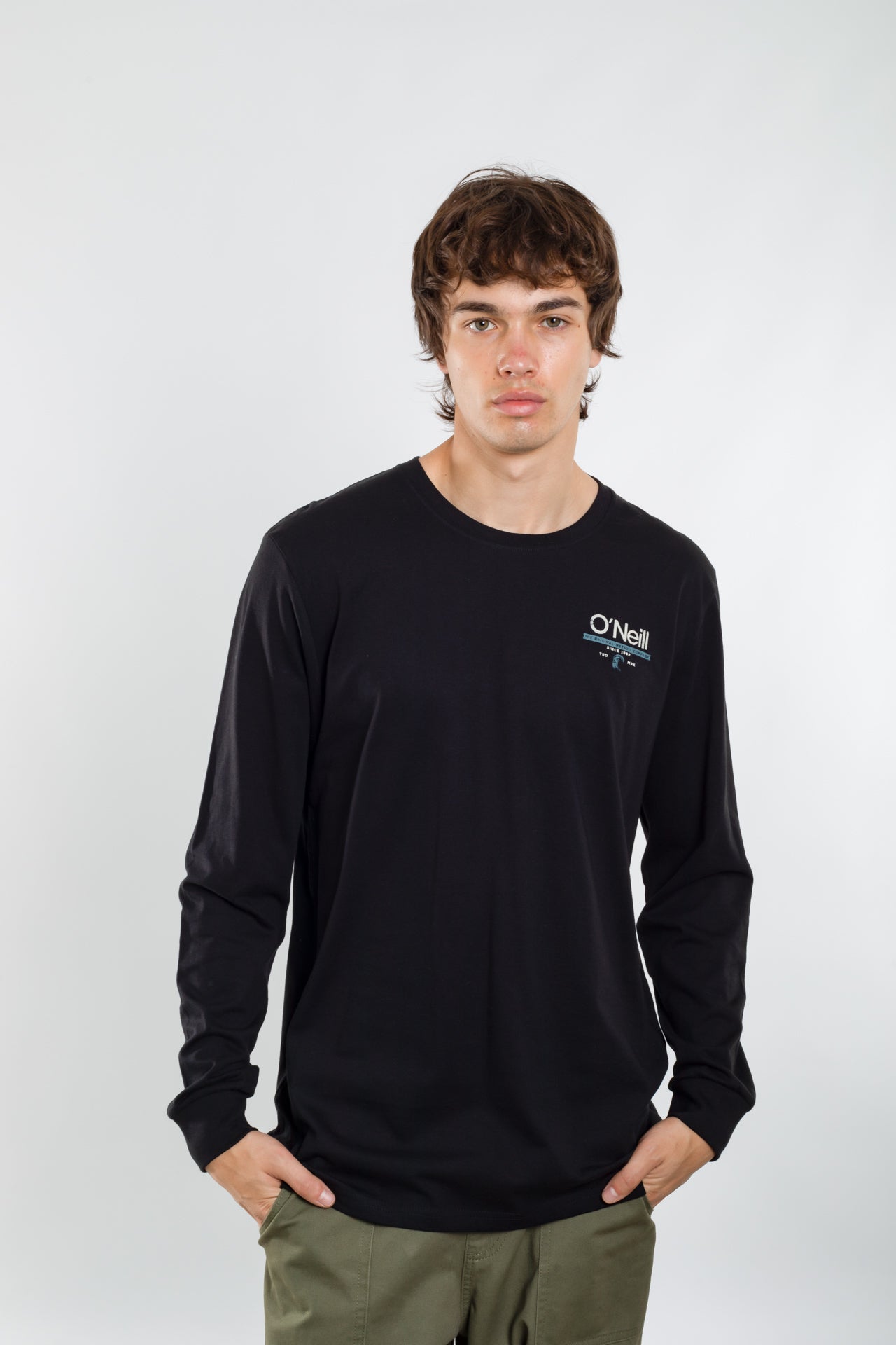 Remera Parallel O'Neill