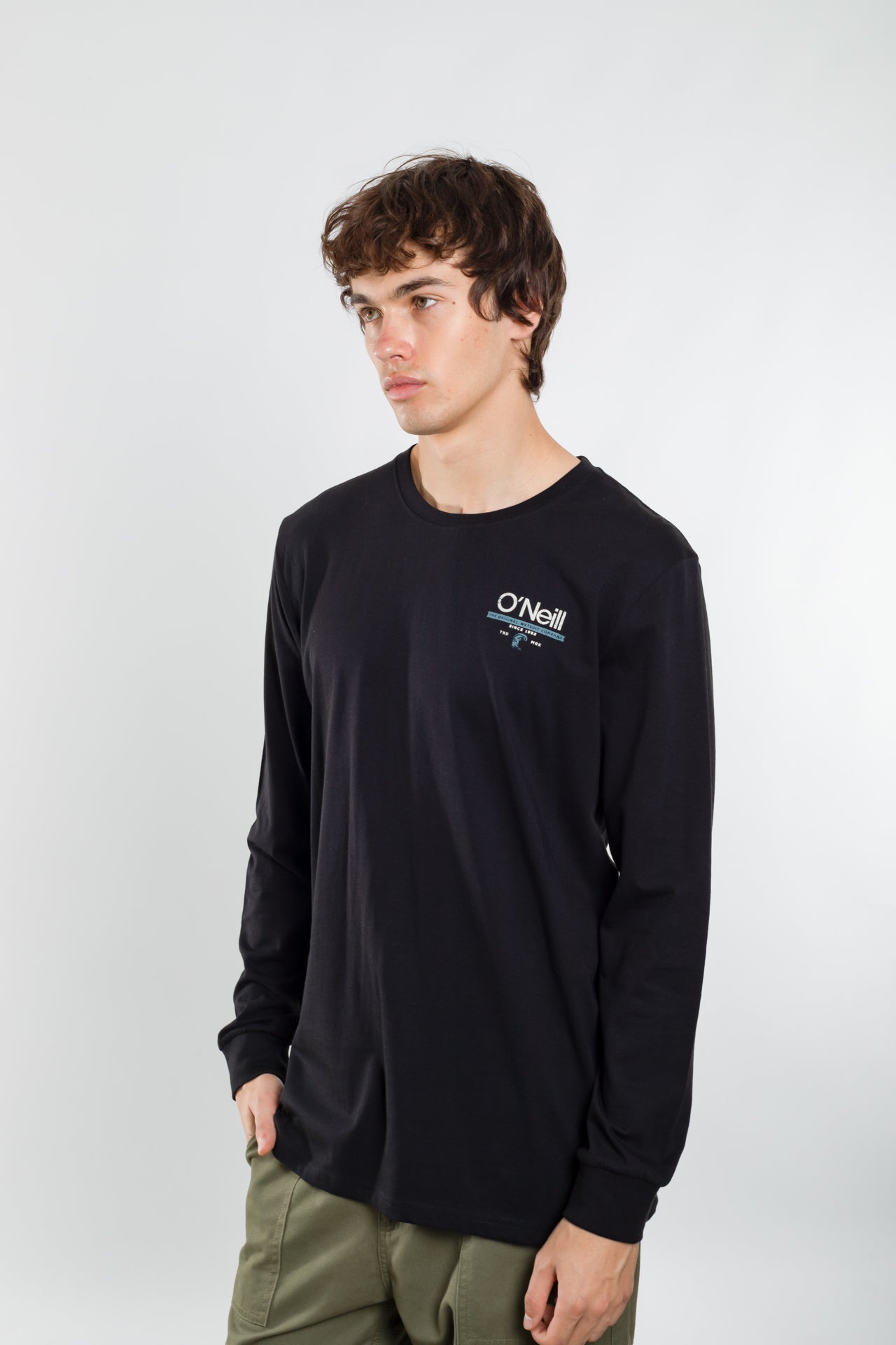 Remera Parallel O'Neill