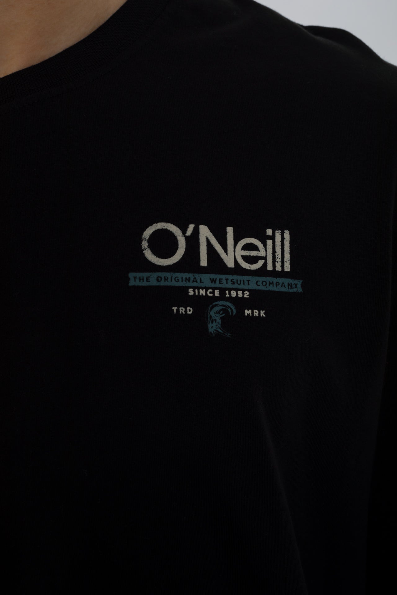 Remera Parallel O'Neill