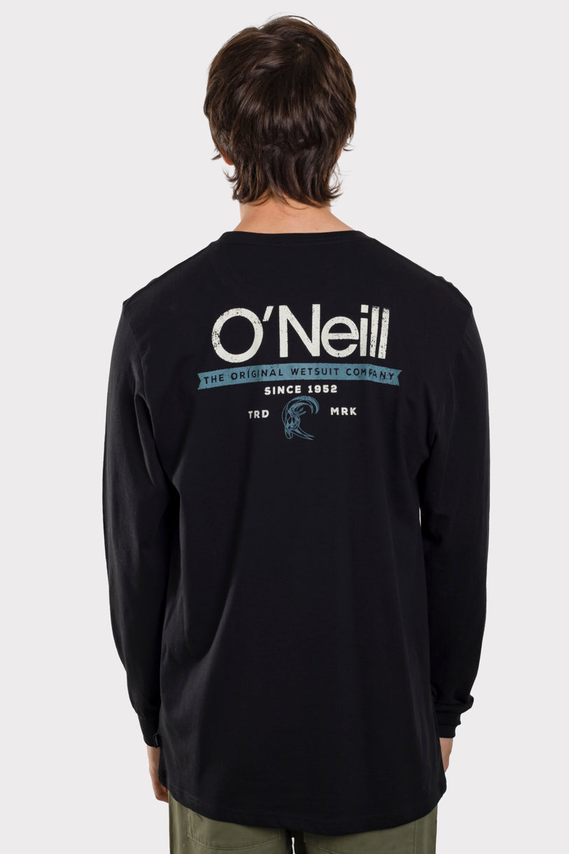 Remera Parallel O'Neill