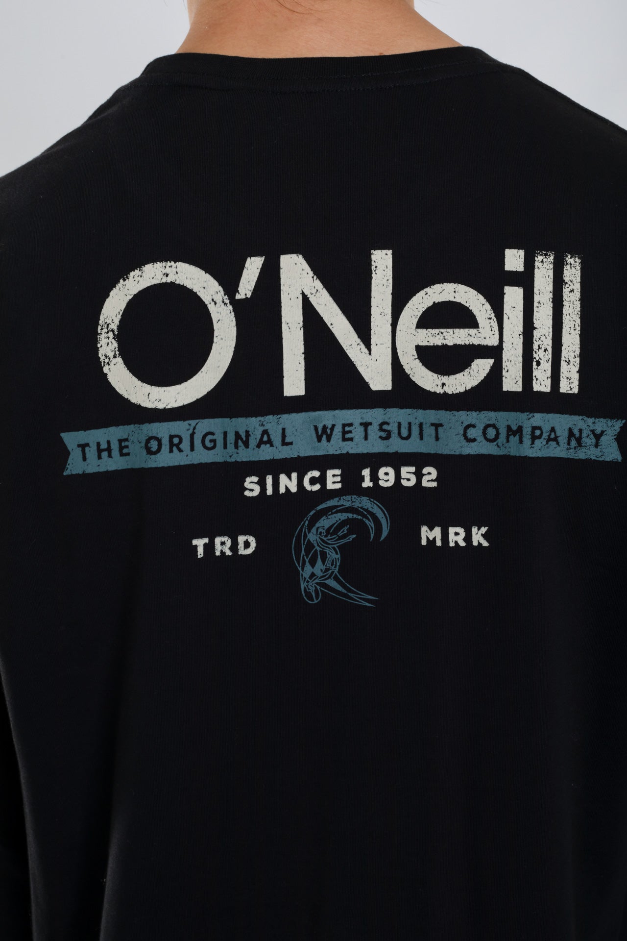 Remera Parallel O'Neill