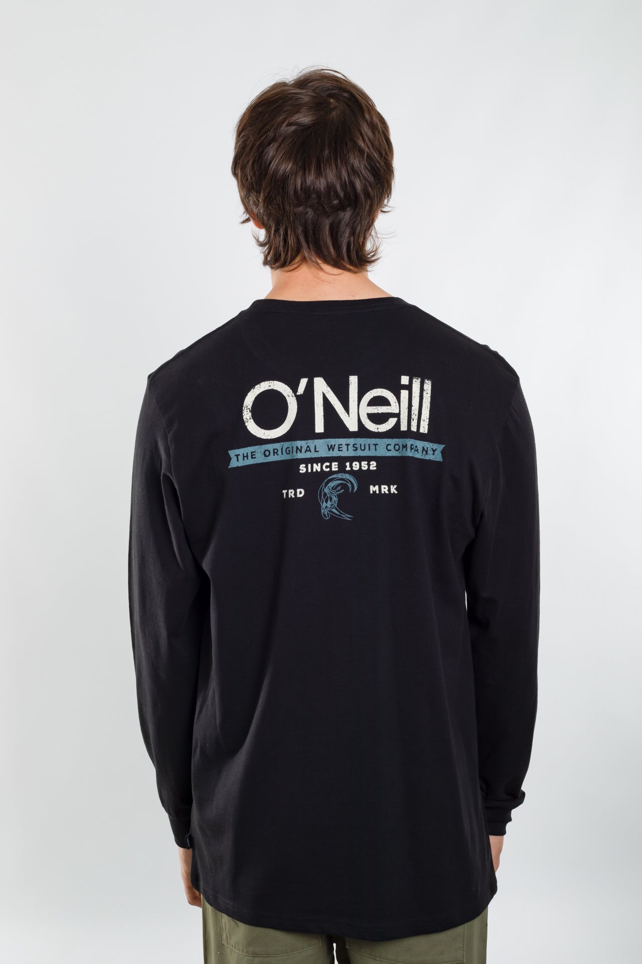 Remera Parallel O'Neill