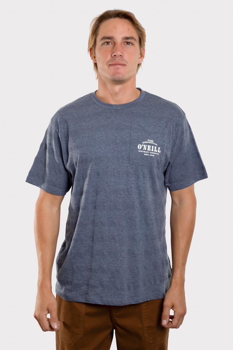 Remera Stamped O'Neill